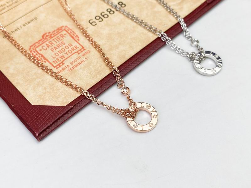 Cartier necklace 05lyx119 (7)