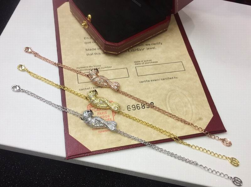 Cartier bracelet 03lyx70 (9)