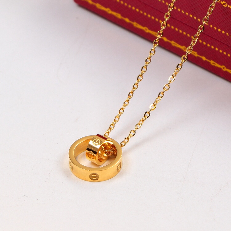 Cartier necklace 04lyx98 (7)