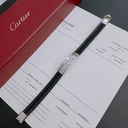 Cartier bracelet 11lyh209 (1)