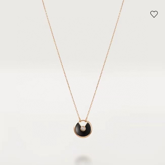 Cartier necklace 05yxh05 (1)