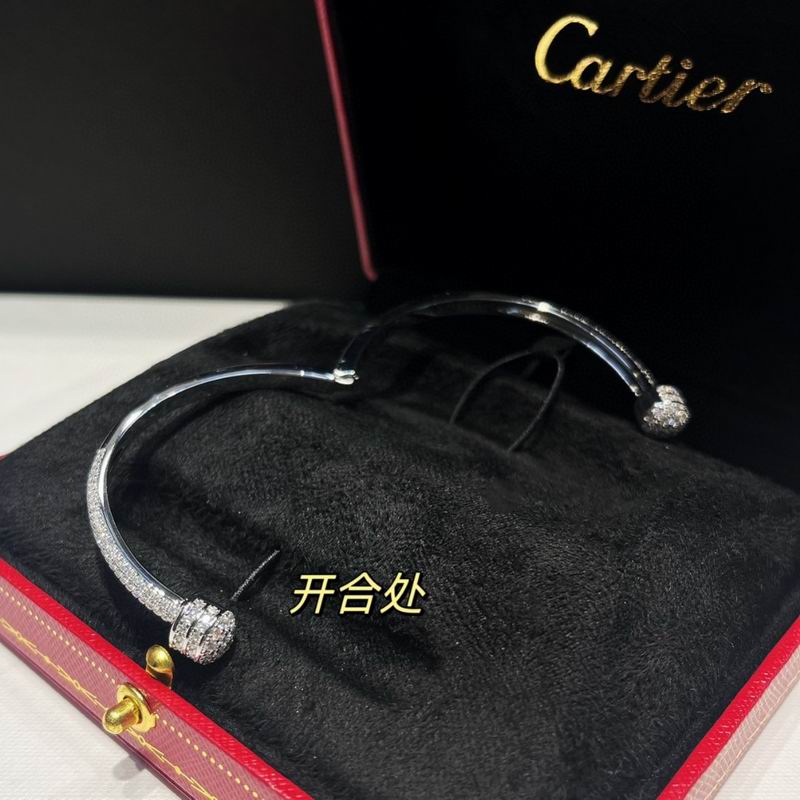 Cartier bracelet 03lyx78 (9)