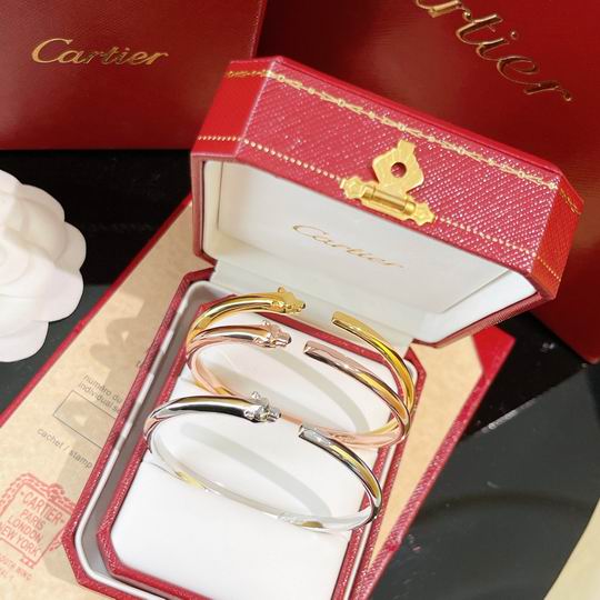 Cartier bracelet 01lyh230 (1)
