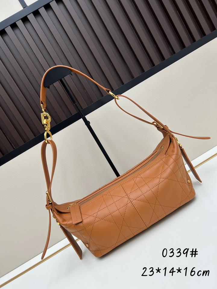 Dior journey 0339 23x14x16cm jj1_1