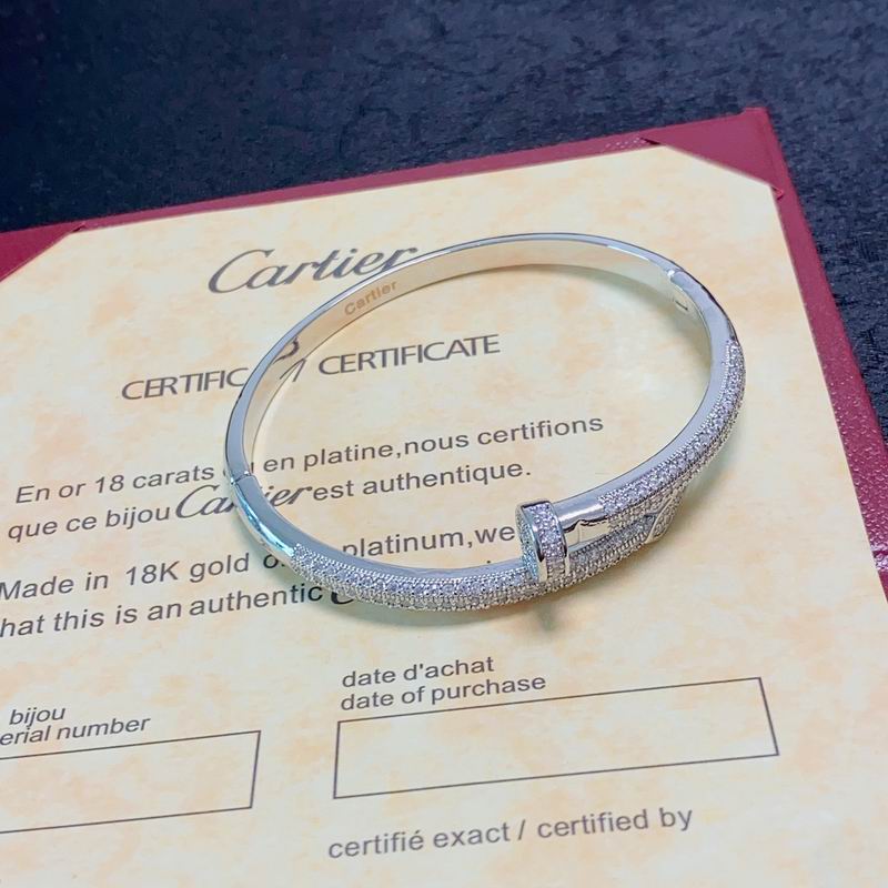Cartier bracelet 12lyx44 (9)
