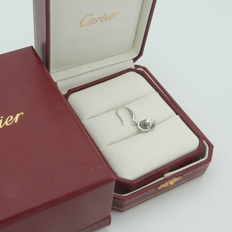 Cartier earring 03lyx40 (8)