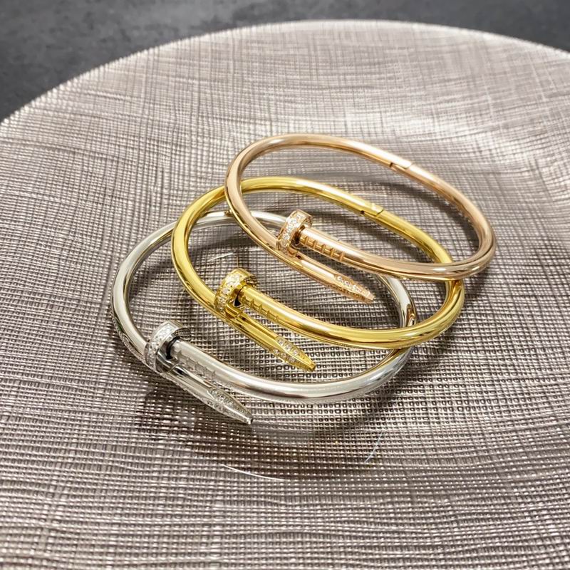 Cartier bracelet 11lyx36 (9)
