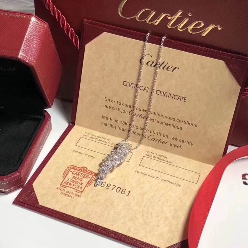 Cartier necklace 03lyx65 (9)