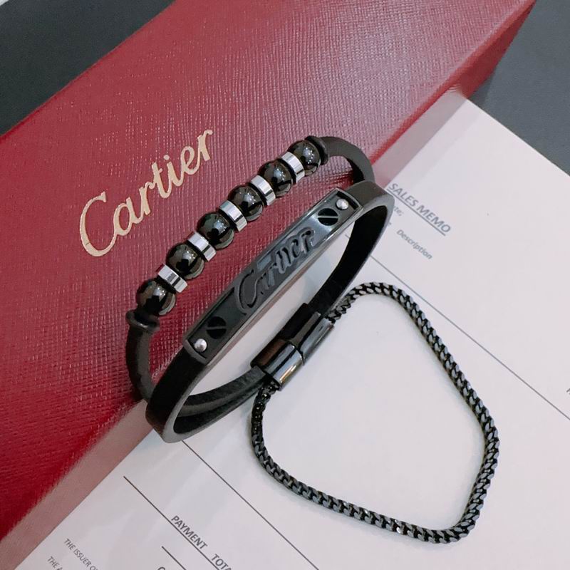 Cartier bracelet 03lyh244 (1)