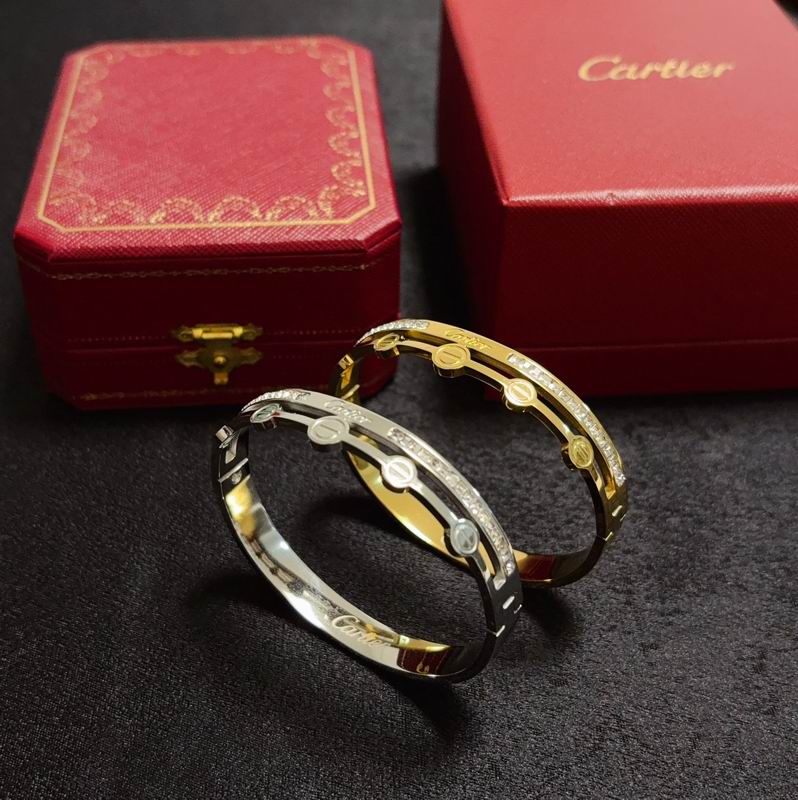 Cartier bracelet 05yxh13 (1)