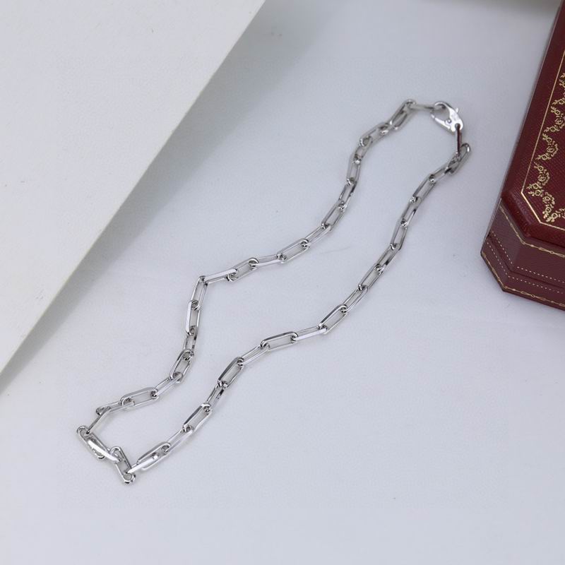 Cartier necklace 06yxh07 (1)
