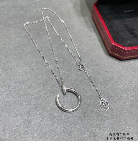 Cartier necklace 12lyh155 (1)
