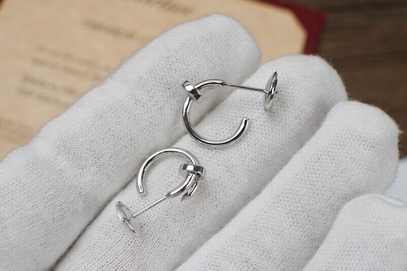 Cartier earring 05lyx62 (9)