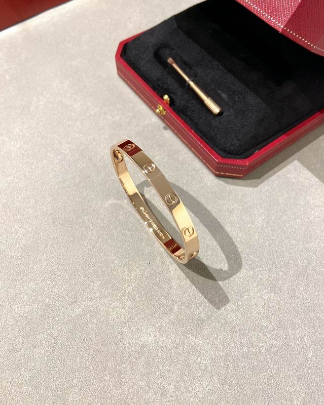 Cartier bracelet 12lyx41 (27)