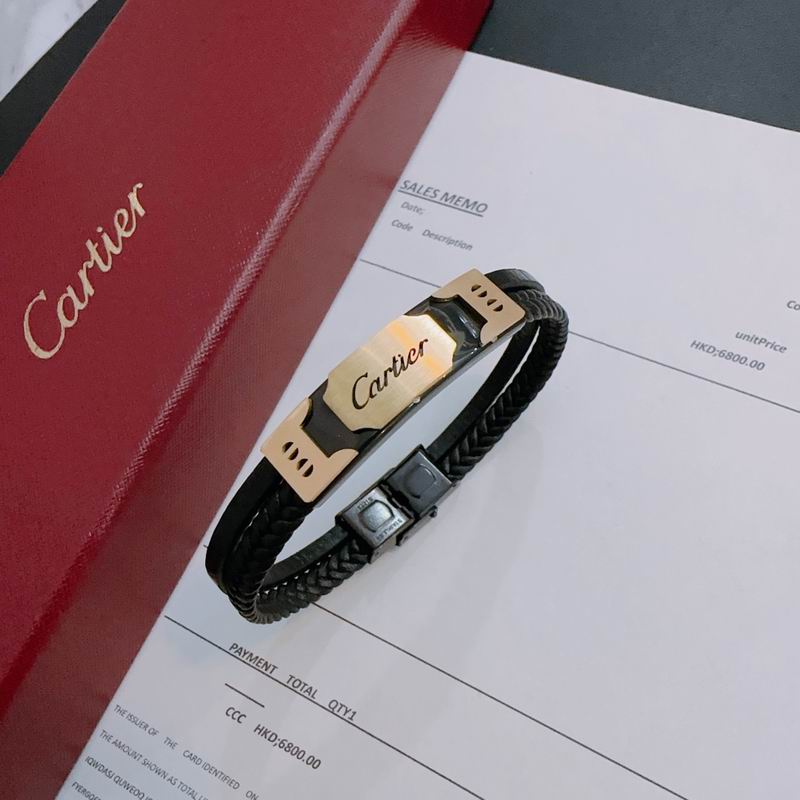 Cartier bracelet 03lyh239 (1)