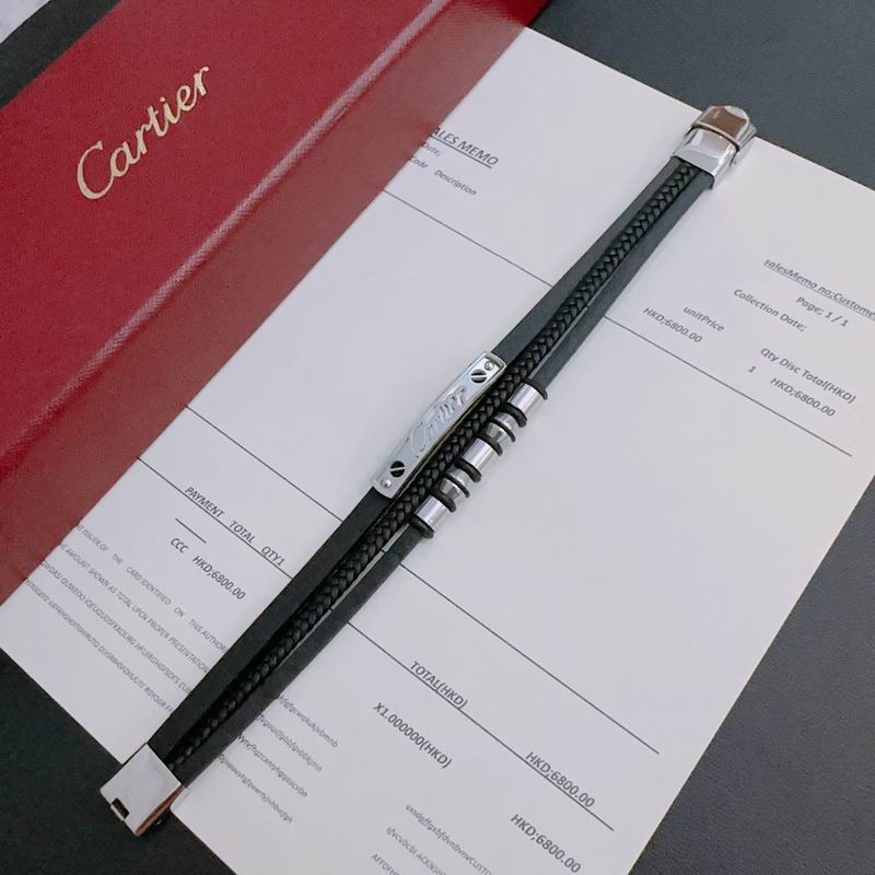 Cartier bracelet 03lyh238 (1)