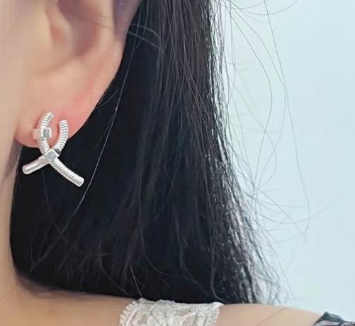 Cartier earring 12lyh97 (1)