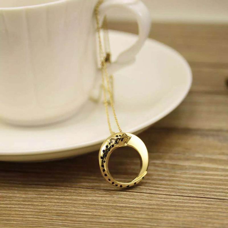 Cartier necklace 04lyx82 (7)