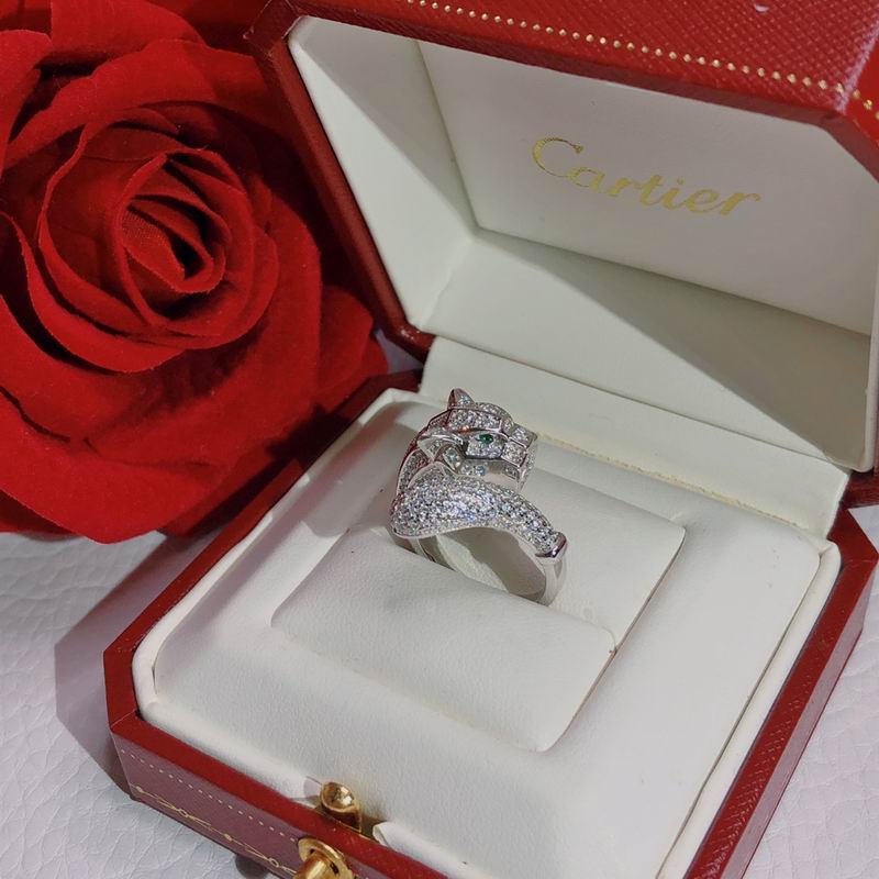 Cartier ring 11lyx19 (9)