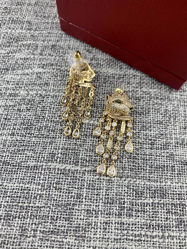 Cartier earring 05lyx76 (10)
