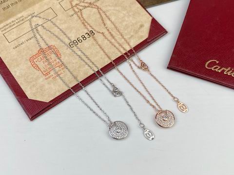 Cartier necklace 12lyh150 (1)