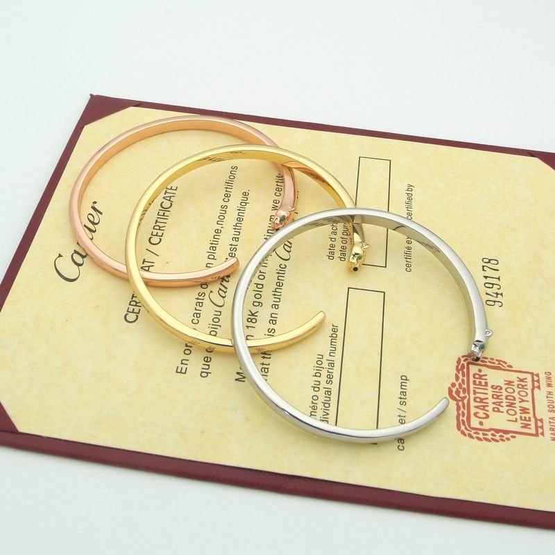 Cartier bracelet 03lyx67 (9)