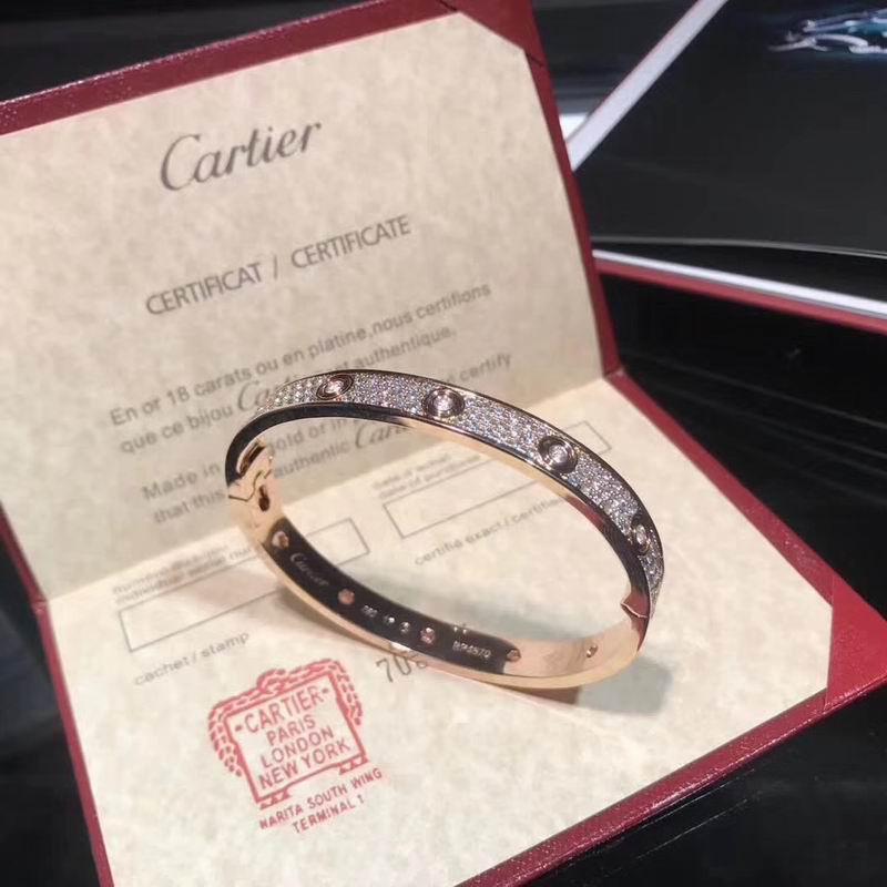 Cartier bracelet 03lyx91 (9)