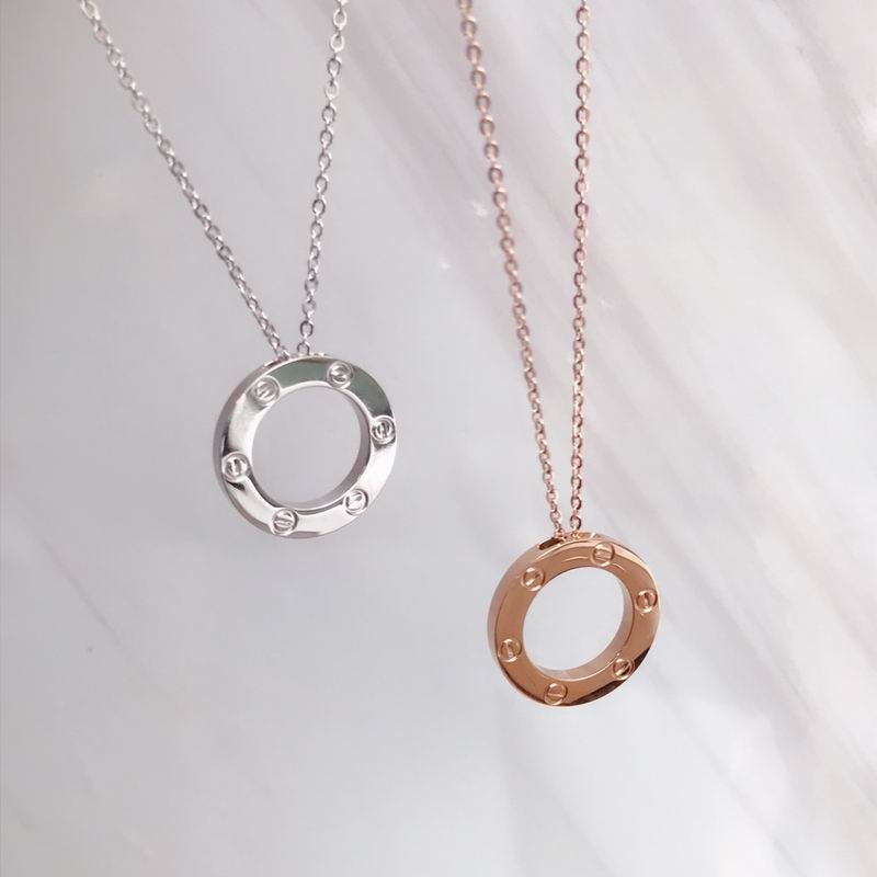 Cartier necklace 05lyx126 (5)