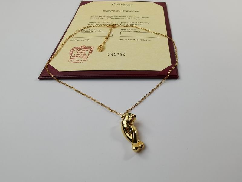 Cartier necklace 11lyx23 (24)