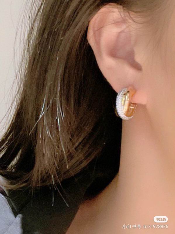 Cartier earring 05lyx74 (7)