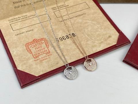 Cartier necklace 12lyh150 (1)