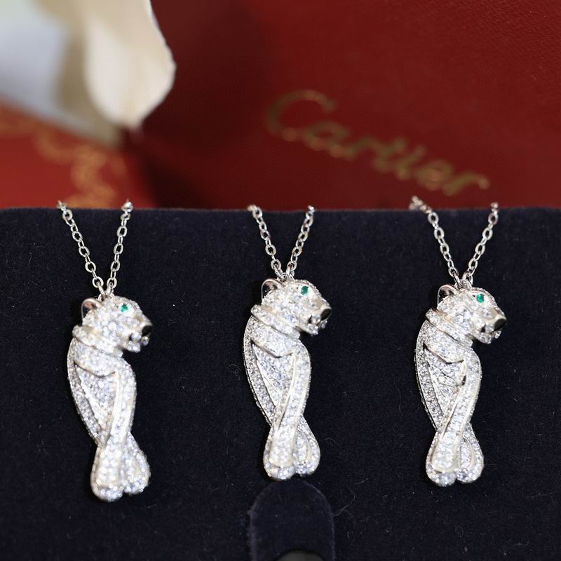 Cartier necklace 06yxh02 (1)
