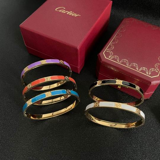 Cartier bracelet 12lyh224 (1)