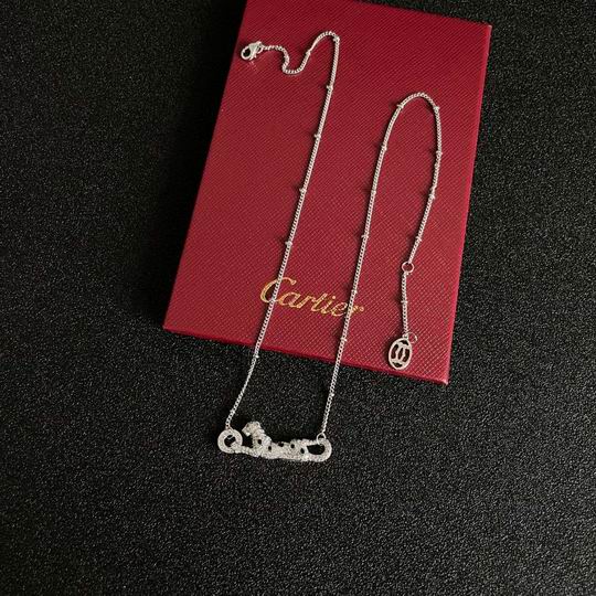 Cartier necklace 11lyh135 (1)