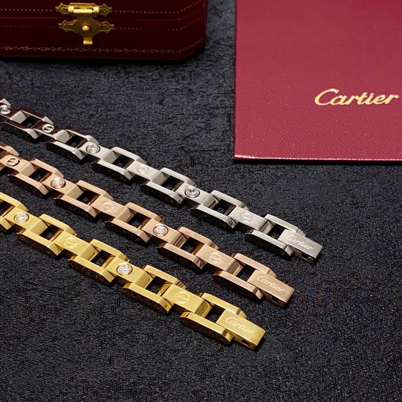 Cartier bracelet 10lyx12 (9)