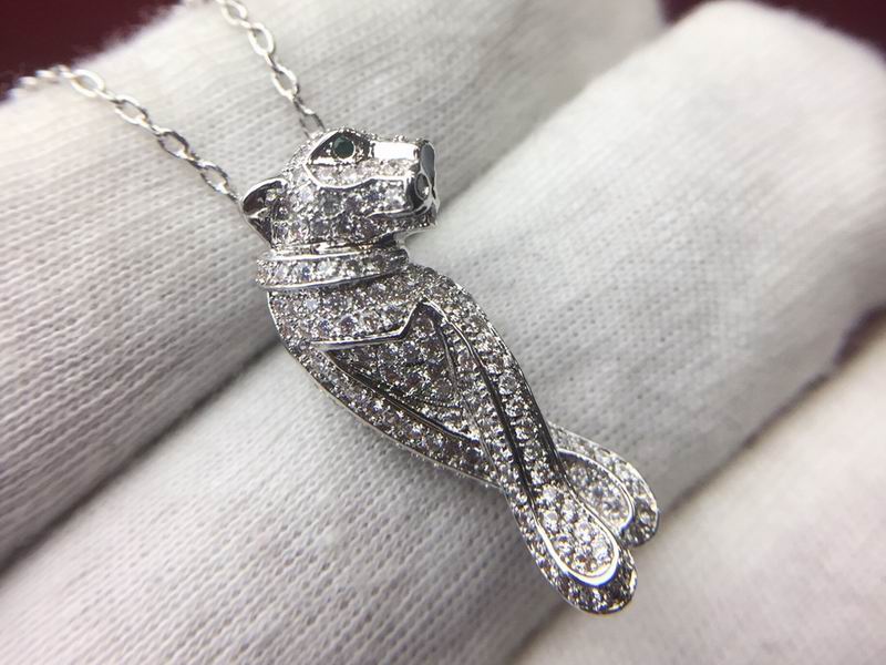 Cartier necklace 03lyx49 (9)