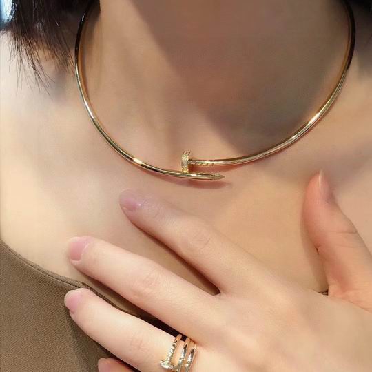 Cartier necklace 11lyh142 (1)