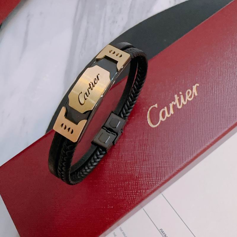 Cartier bracelet 03lyh239 (1)