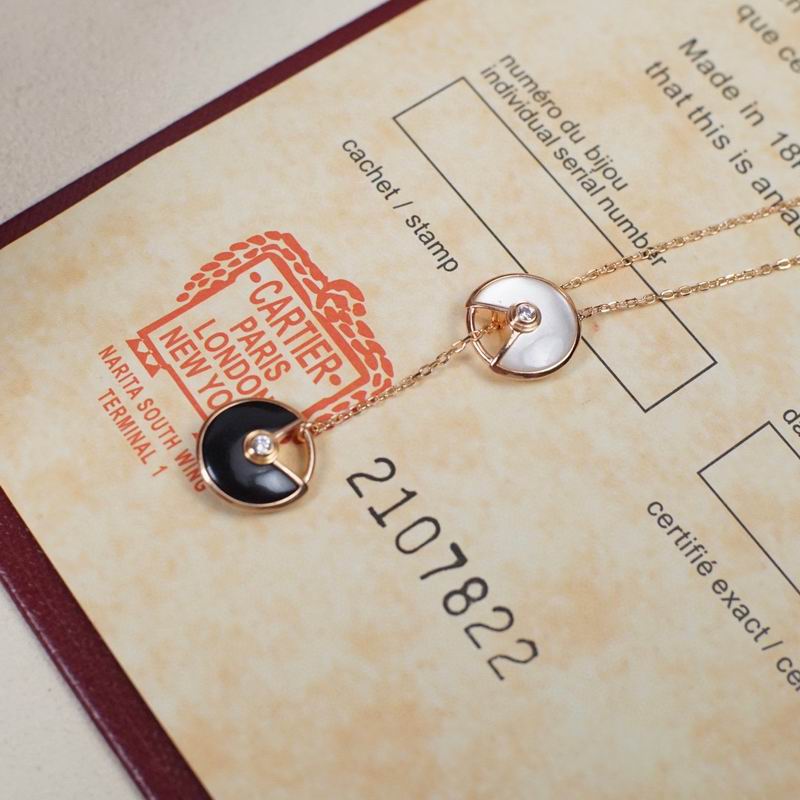 Cartier necklace 05yxh04 (1)