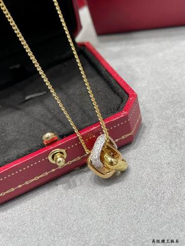 Cartier necklace 11lyh141 (1)