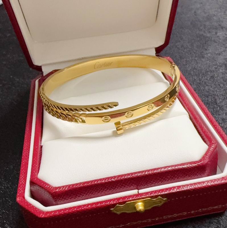 Cartier bracelet 05yxh05 (1)