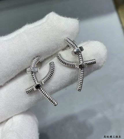 Cartier earring 12lyh97 (1)
