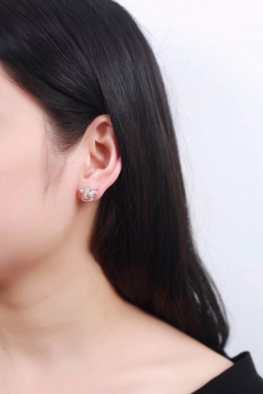Cartier earring 03lyx43 (4)
