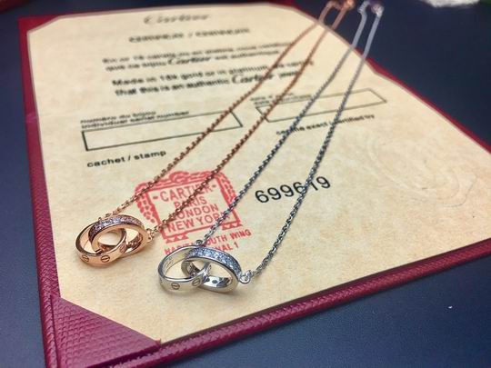 Cartier necklace 01lyh157 (1)
