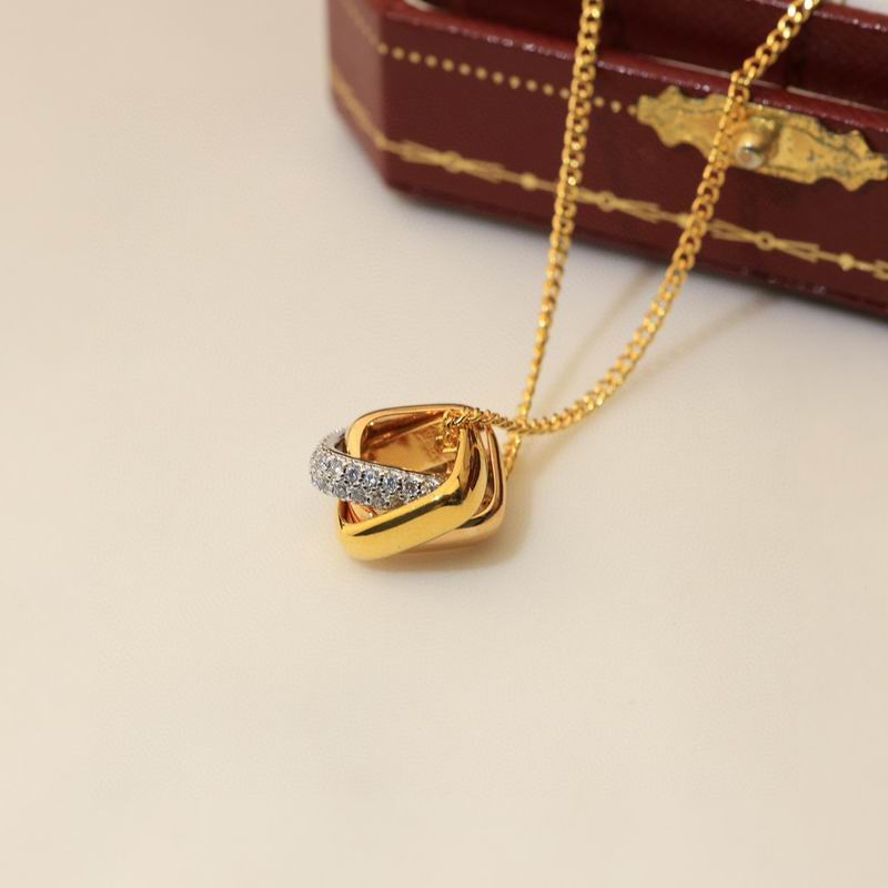 Cartier necklace 06yxh03 (1)