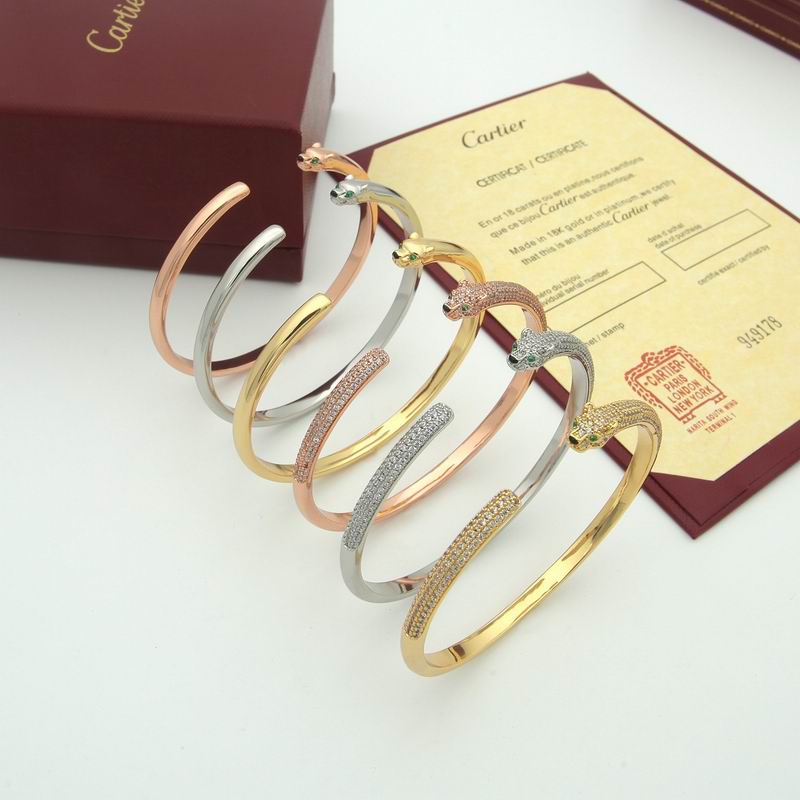Cartier bracelet 03lyx68 (6)