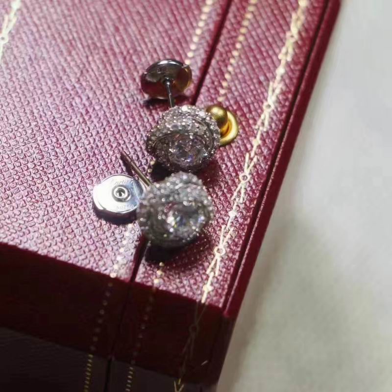 Cartier earring 03lyx41 (17)