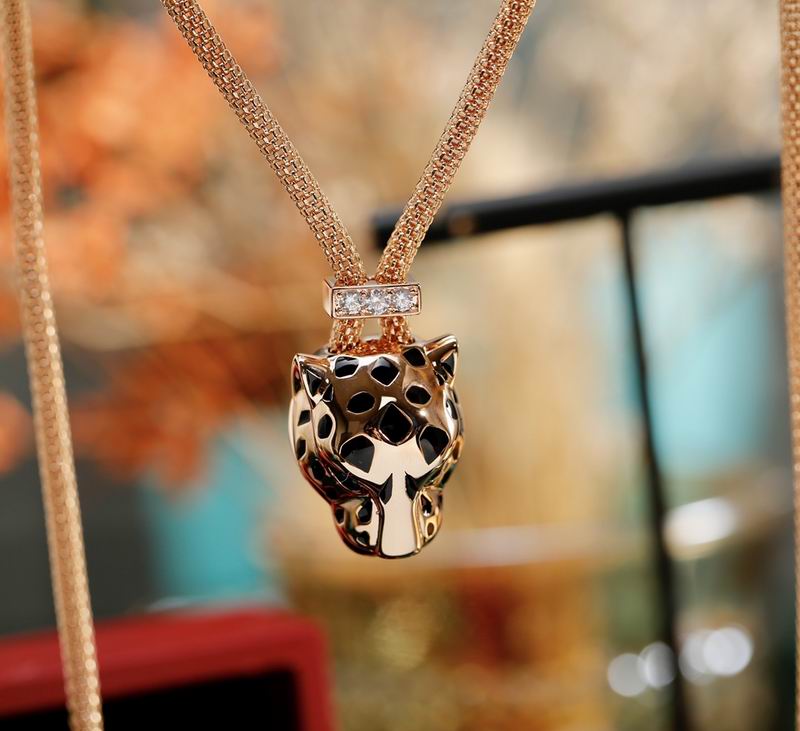 Cartier necklace 04lyx77 (9)