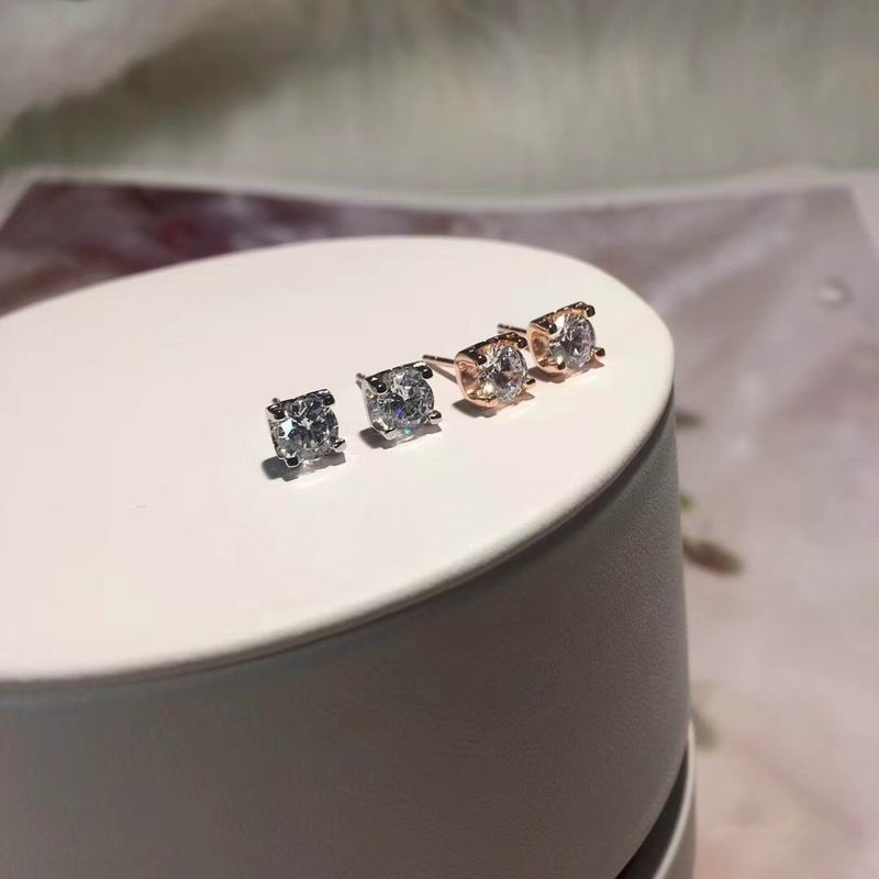 Cartier earring 03lyx44 (6)
