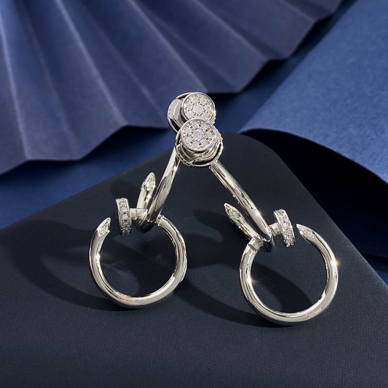 Cartier earring 06yxh02 (1)